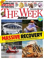 The Week Junior US